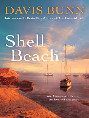 cover image of Shell Beach